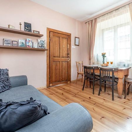 Angel House Vilnius, 5 Apartment Exterior photo