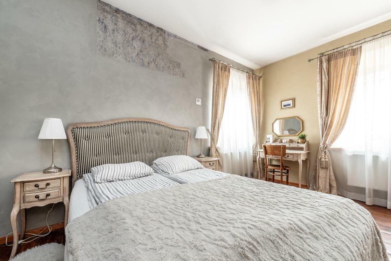 Angel House Vilnius, 5 Apartment Exterior photo
