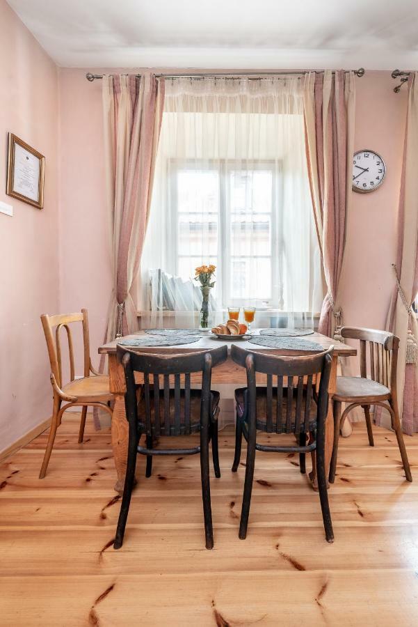 Angel House Vilnius, 5 Apartment Exterior photo